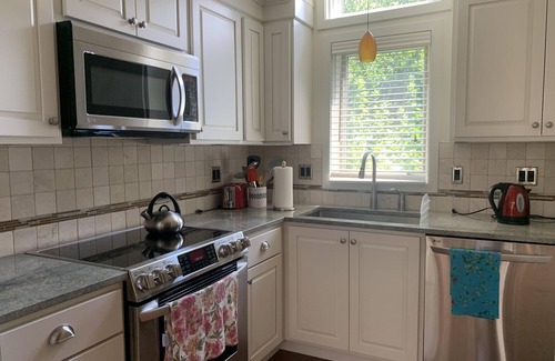 Wilmington House | Golf Course views, privacy, and comfort; 3-month winter seasonal rental