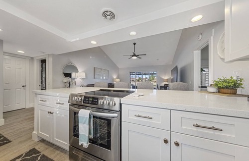 Palm Desert Condo | GOLF COURSE VILLA