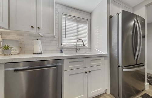 Palm Desert Condo | GOLF COURSE VILLA