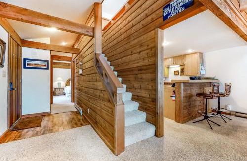 Jackson Hole House | Golf Creek 32