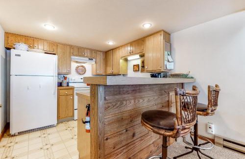 Jackson Hole House | Golf Creek 32