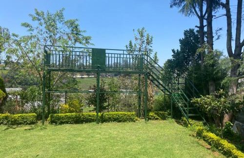 Kotagiri House | Golf Dale Holiday Resort