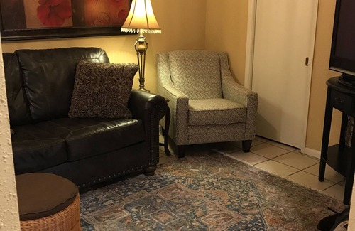 Brookeland Condo | Golf, fishing, swimming and tennis, Rayburn Resort