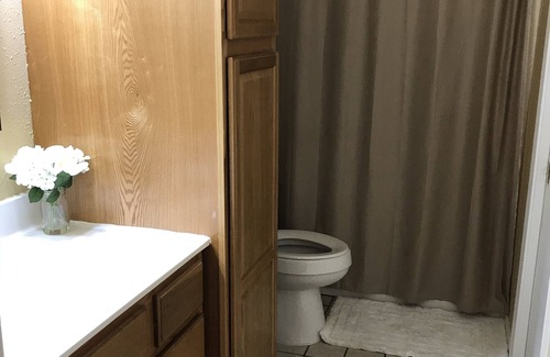 Brookeland Condo | Golf, fishing, swimming and tennis, Rayburn Resort