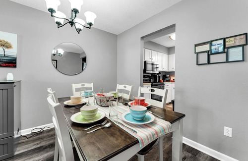 Table Rock Condo | Golf Front Condo, INDOOR POOL, Pointe Royale Resort, Branson, Amenities Galore!