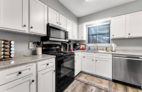 Table Rock Condo | Golf Front Condo, INDOOR POOL, Pointe Royale Resort, Branson, Amenities Galore!