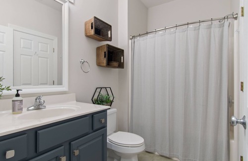 Sea Trail Condo | Golf front ground floor condo in Sunset Beach/Sea Trail