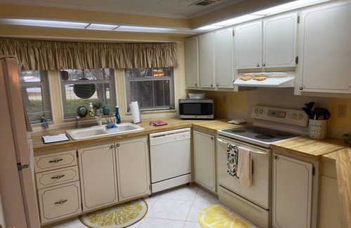 The Villages House | Golf Front Home Minutes from Spanish Springs