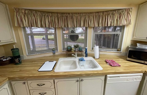 The Villages House | Golf Front Home Minutes from Spanish Springs