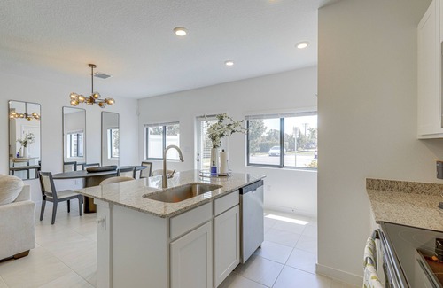 Haverhill House | Golf Getaway 6 Mi to Coast: Palm Beach Convenience