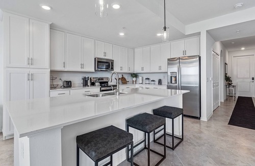 Immokalee House | Golf Getaway: Luxury Living