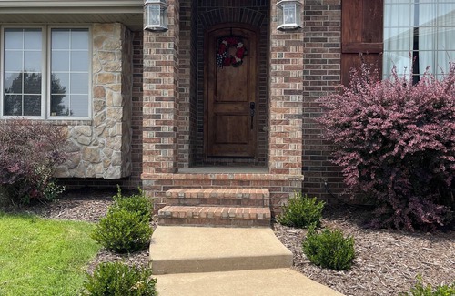 Brookline Station House | Golf Getaway! Perfect for Large Families!