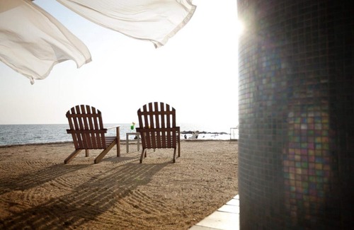 Isla Iguana Resort | Golf Grand Mayan 1 Bedroom Suite