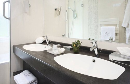 Brides-les-Bains Hotel | Golf Hôtel