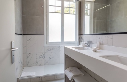 Brides-les-Bains Hotel | Golf Hôtel