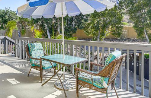 Bonita Long Canyon Apartment | Golf, Hike and Explore Mtn-View Bonita Studio