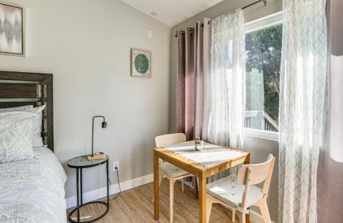 Bonita Long Canyon Apartment | Golf, Hike and Explore Mtn-View Bonita Studio