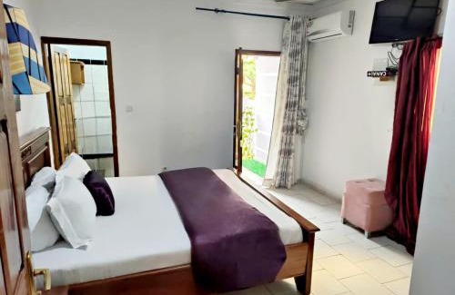 Yaounde Apartment | GOLF HILLS BASTOS
