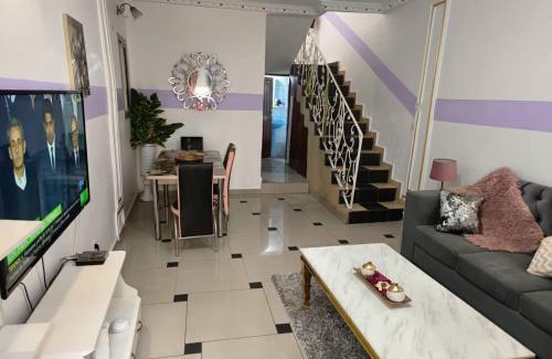 Yaounde Apartment | GOLF HILLS BASTOS