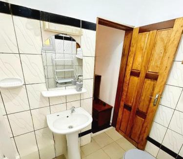 Yaounde Apartment | GOLF HILLS BASTOS