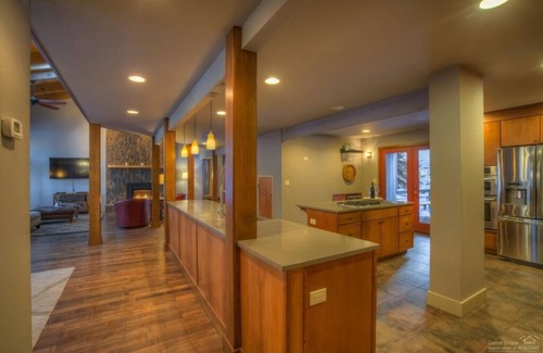Black Butte Ranch House | Golf Home 243 Summer 2025 2 weeks in August Still Available!