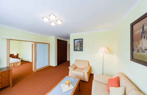 Slavkov u Brna Hotel | Golf Hotel Austerlitz