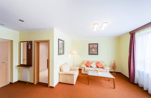 Slavkov u Brna Hotel | Golf Hotel Austerlitz