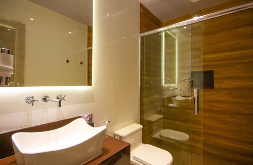 Osasco Hotel | GOLF HOTEL