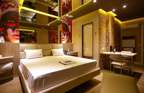 Osasco Hotel | GOLF HOTEL