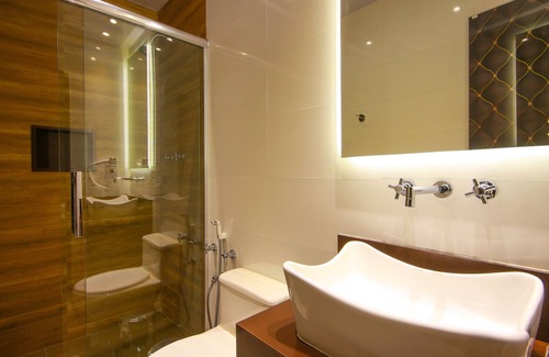 Osasco Hotel | GOLF HOTEL