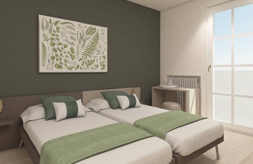 Agrate Conturbia Hotel | Golf Hotel Castelconturbia