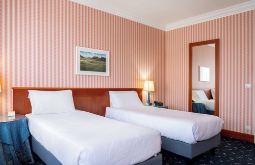 Cavaglia Hotel | Golf Hotel Cavaglià