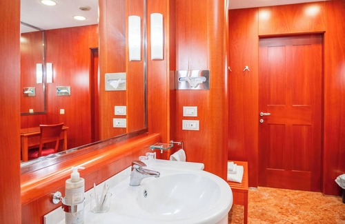Cavaglia Hotel | Golf Hotel Cavaglià