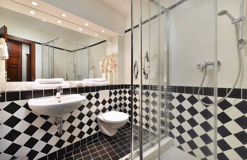 Marianske Lazne Hotel | Golf hotel Morris