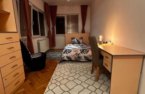 Banovo brdo House | Golf Hotel
