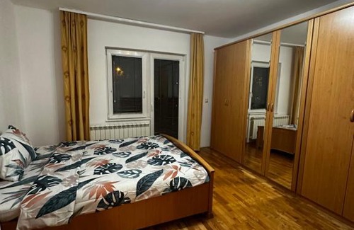 Banovo brdo House | Golf Hotel
