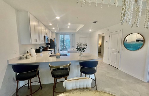 Immokalee House | GOLF INCLUDED! LOCATED ON TEE BOX HOLE 1 CHALLENGING CHAMPION COURSE! WATER VIEW