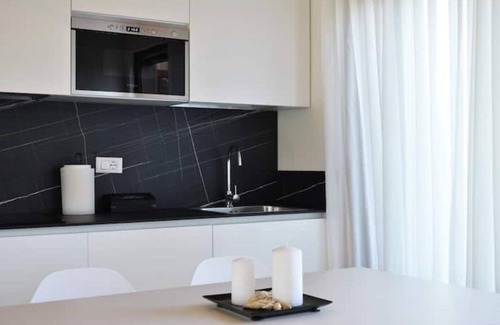 Lido di Jesolo Apartment | [★] Golf Jesolo Village ➔ Penthouse with Pool