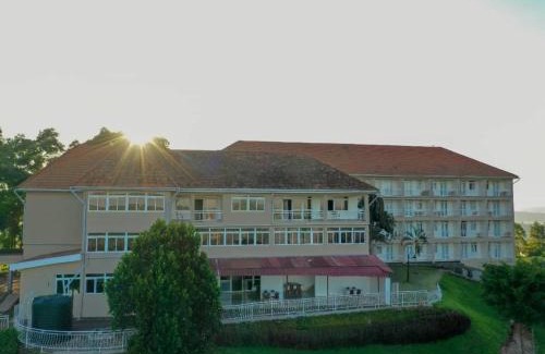 Masaka Hotel | Golf Lane Hotel