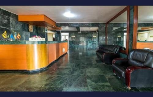 Masaka Hotel | Golf Lane Hotel