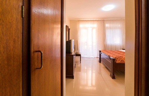 Masaka Hotel | Golf Lane Hotel
