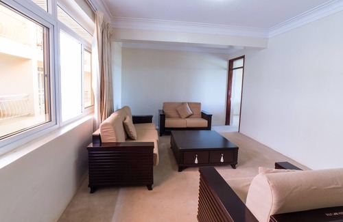 Masaka Hotel | Golf Lane Hotel