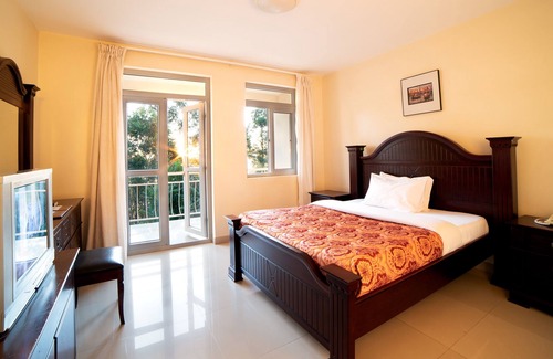 Masaka Hotel | Golf Lane Hotel