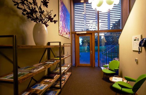 Pittelo Hotel | Golf Lodge