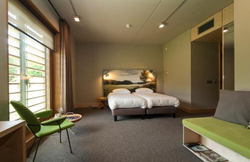 Pittelo Hotel | Golf Lodge