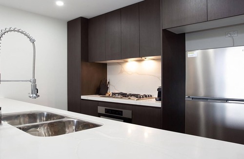 Strathfield Apartment | Golf Lovers Retreat I30