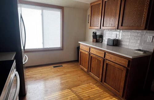 Mountain Home House | Golf Lovers Townhouse, perfect for adult couples!n2 Bedrooms, 2.5 bathrooms.