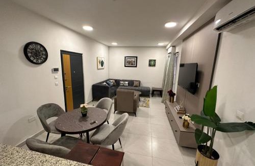 Benin City Apartment | Golf Mews