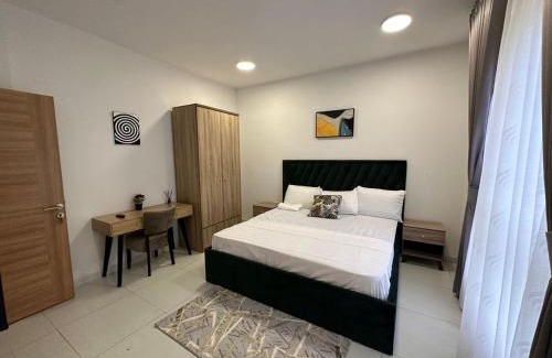 Benin City Apartment | Golf Mews