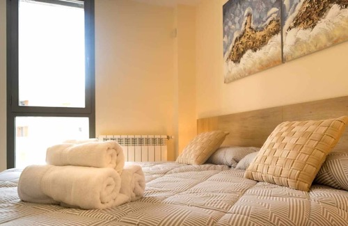 Latas Apartment | Golf &mountain Home - Las Margas